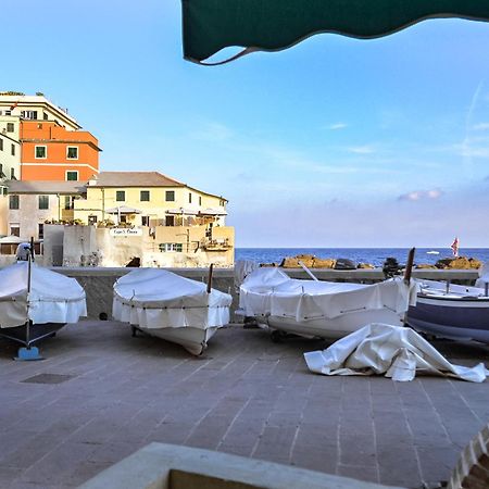 Baian Casa Vacanze Génova Exterior foto