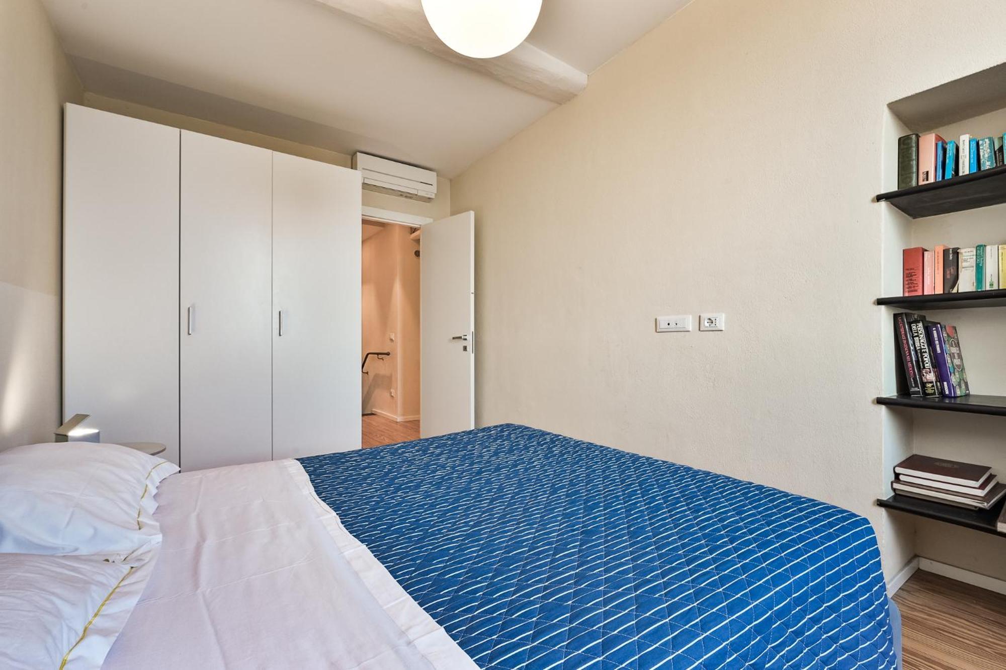 Baian Casa Vacanze Génova Exterior foto